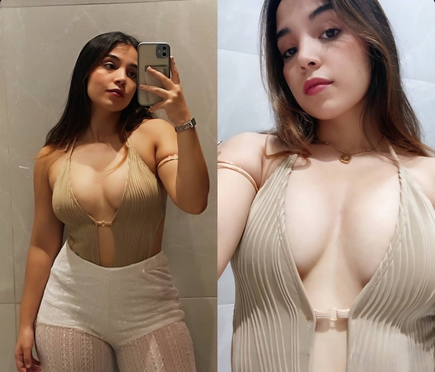 algo de esta culona