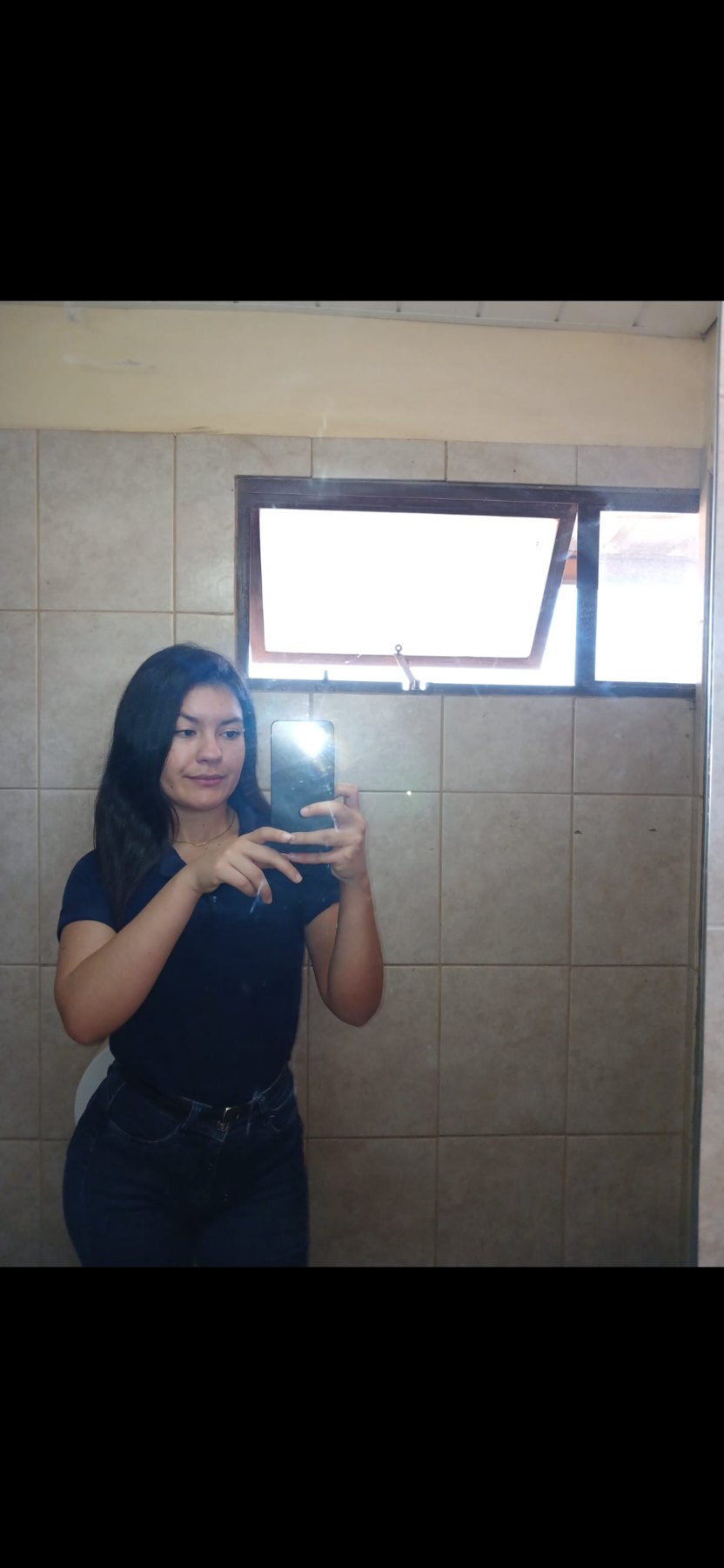 Alguien sabe algo de Magali Vera