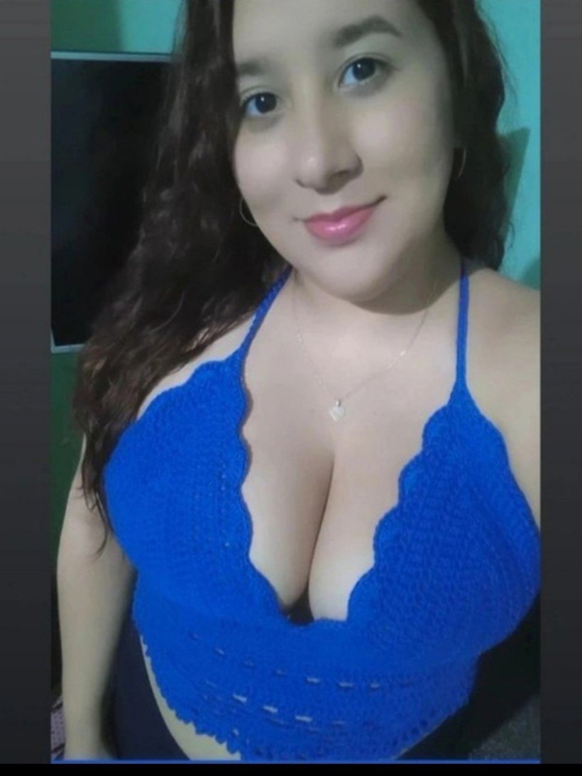 Tetona Gordita