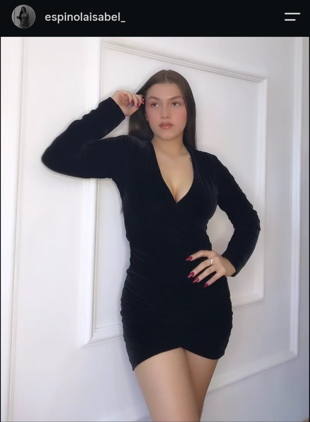 Pasen de esta facturera tetona