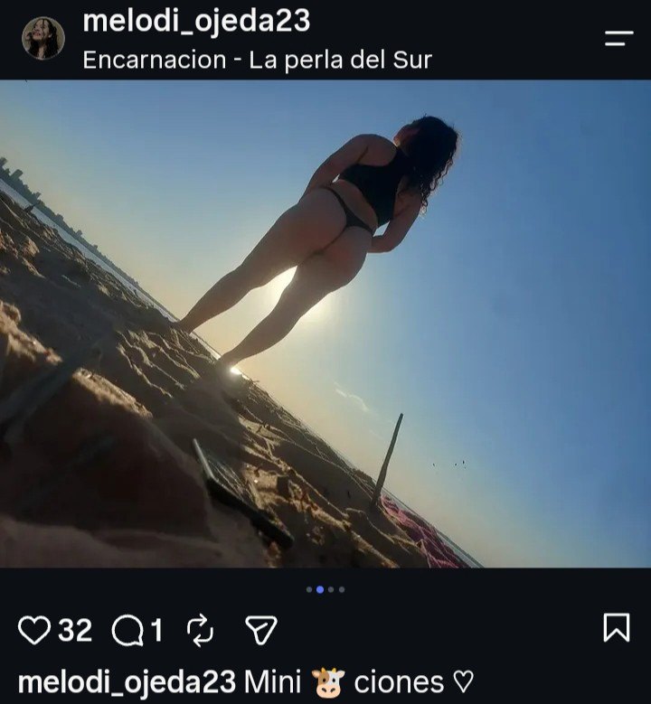 Material suyo?