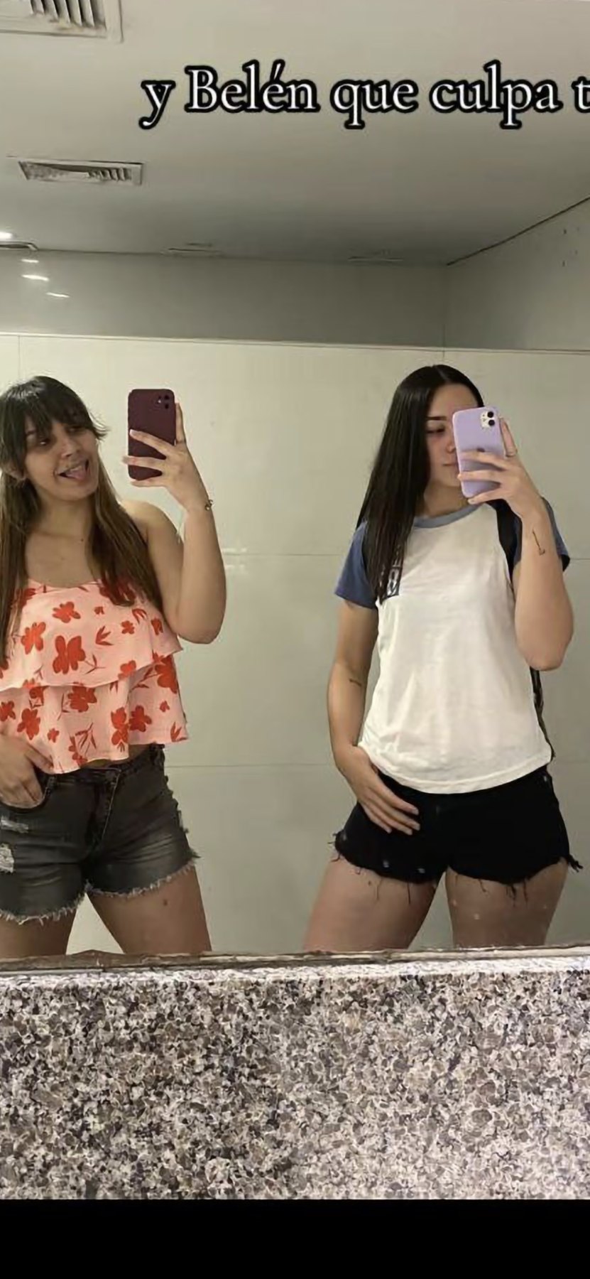 Algo de estás lokitas