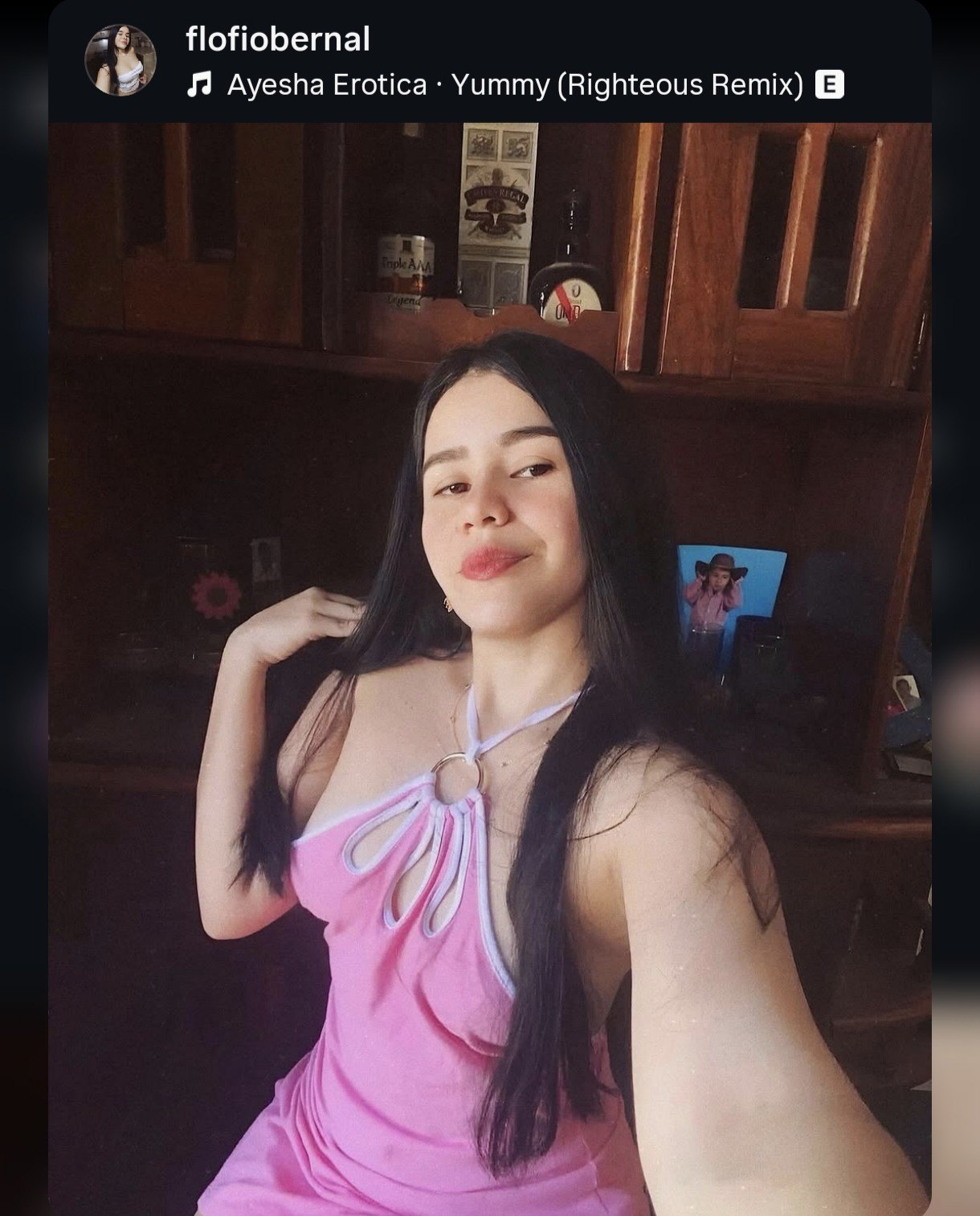 Fio Bernal