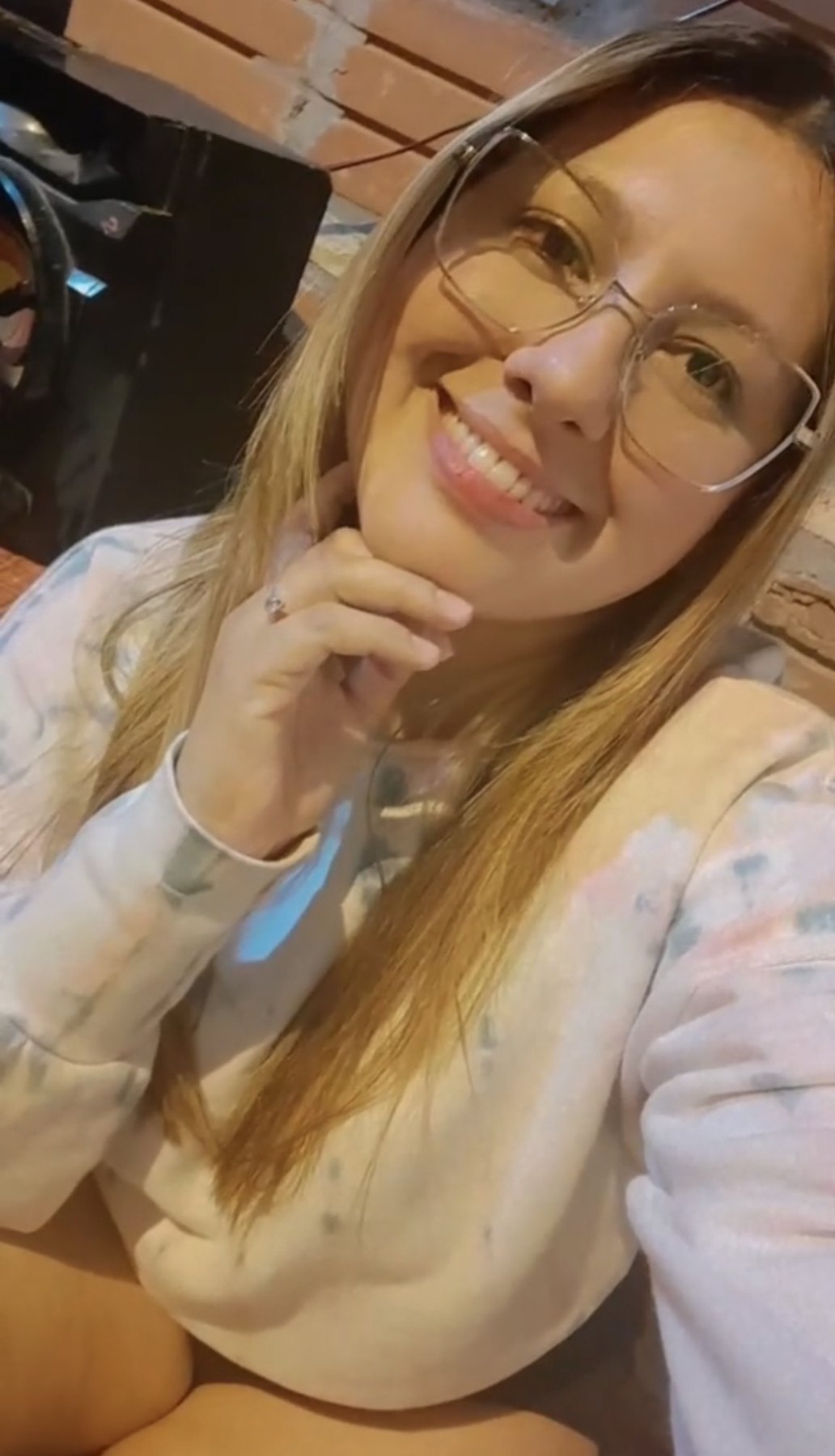 Algo de Romina Lambare
