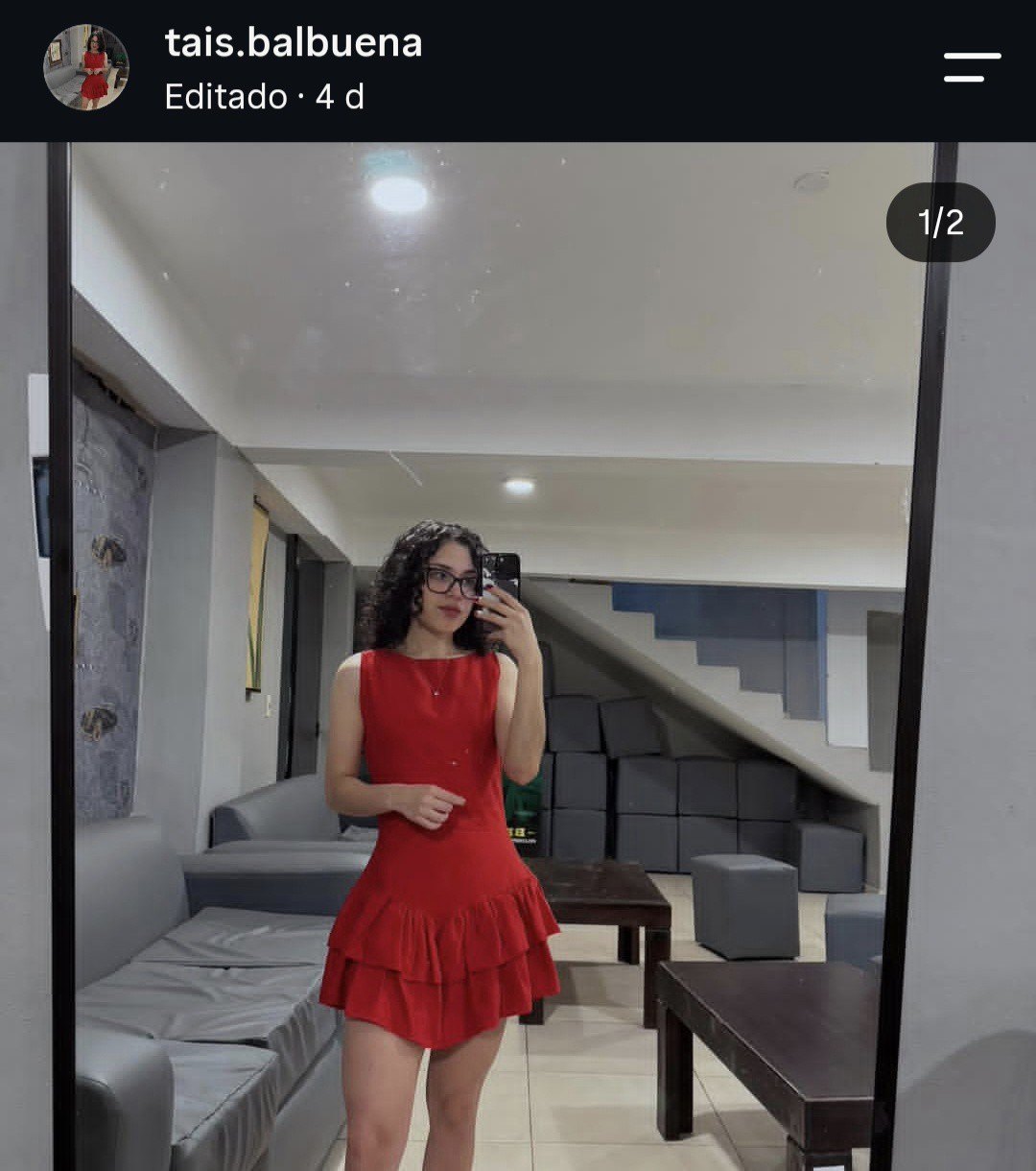 Algo de esta?
