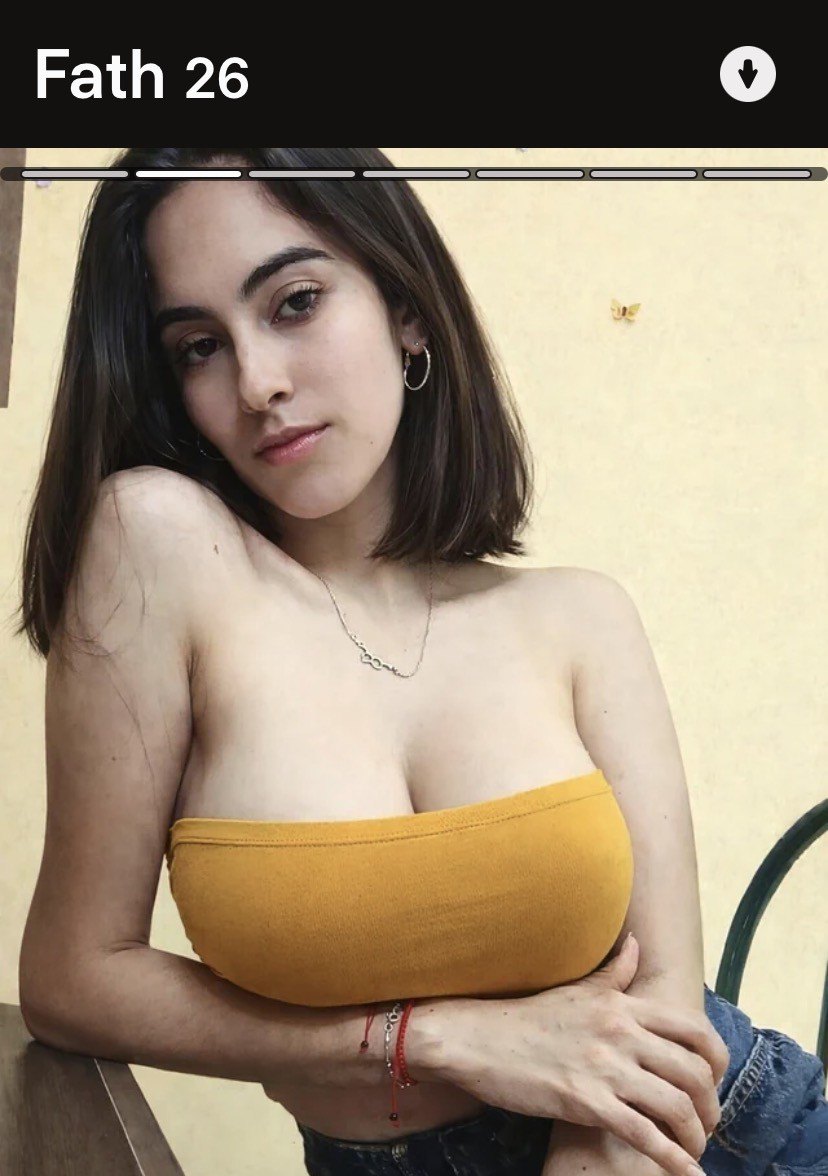 ¿Algo de esta?