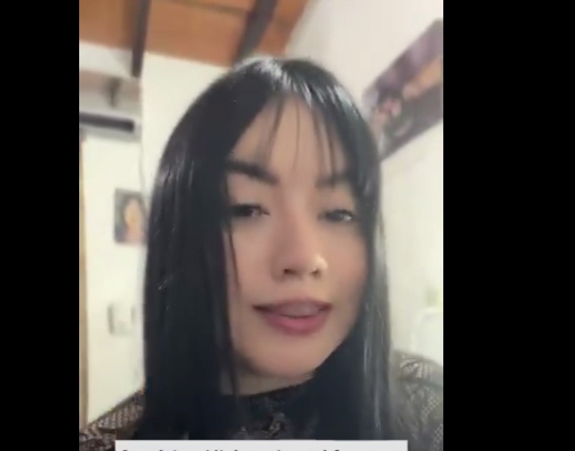 Algo de kiara ?