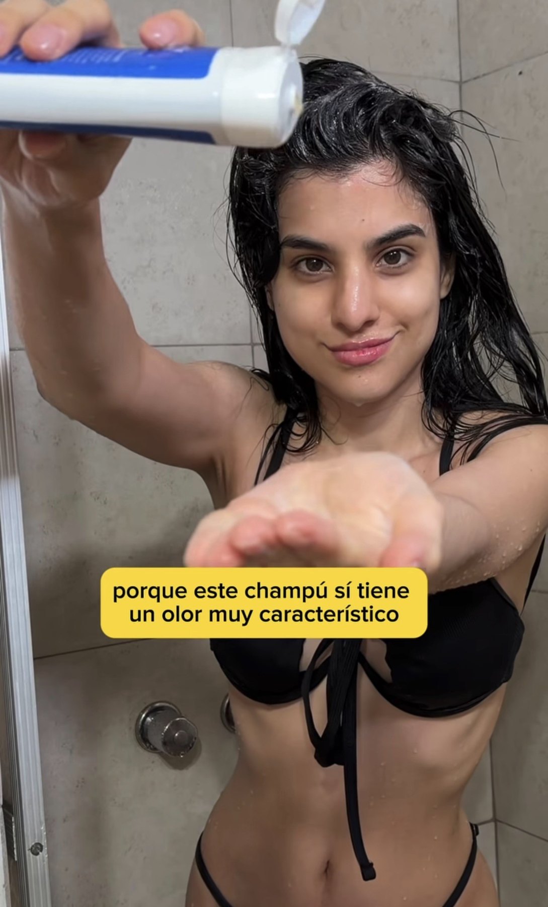 No hay nada de esta?