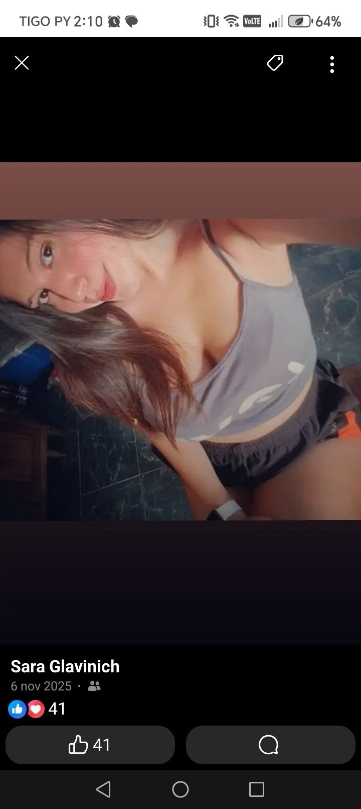 Publicación