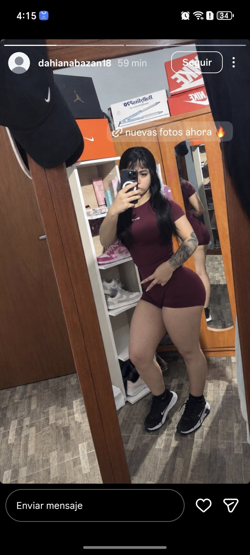 Dahia Bazan