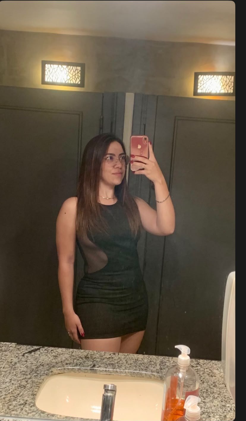 ALGO DE ELLA???