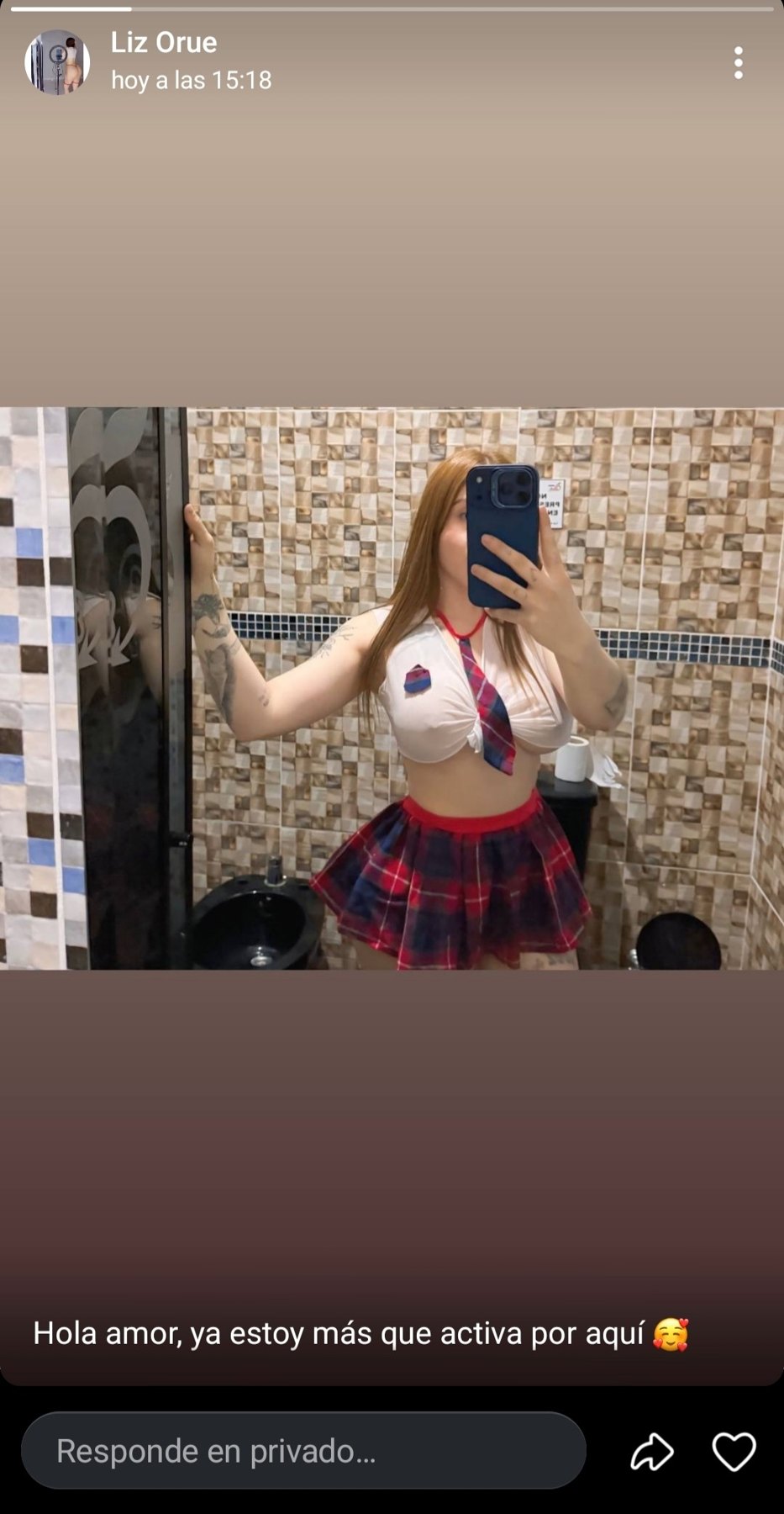 Publicación