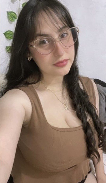 Algo de esta tetuda ?