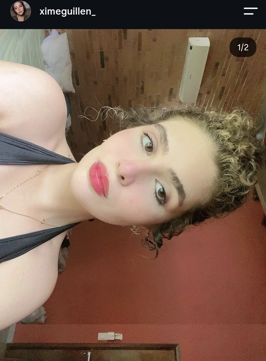 De la loca
