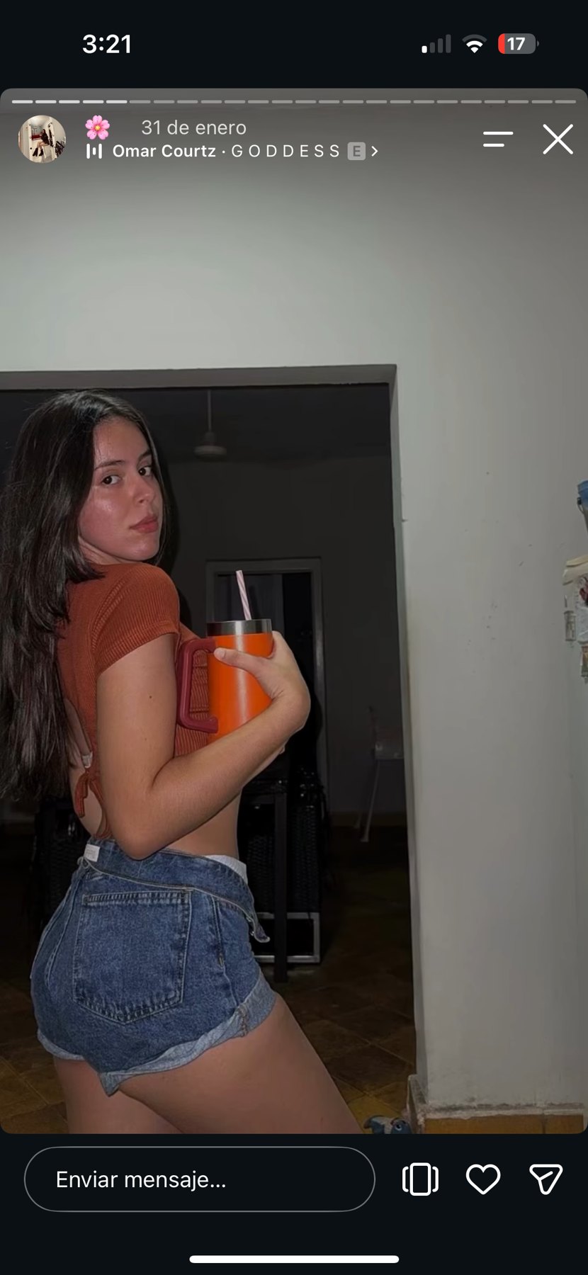 Algo de esta ?