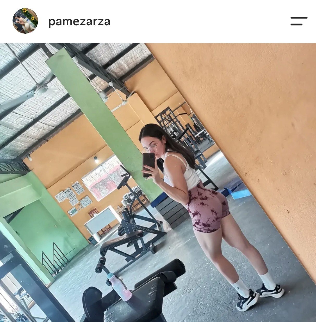 Pamela