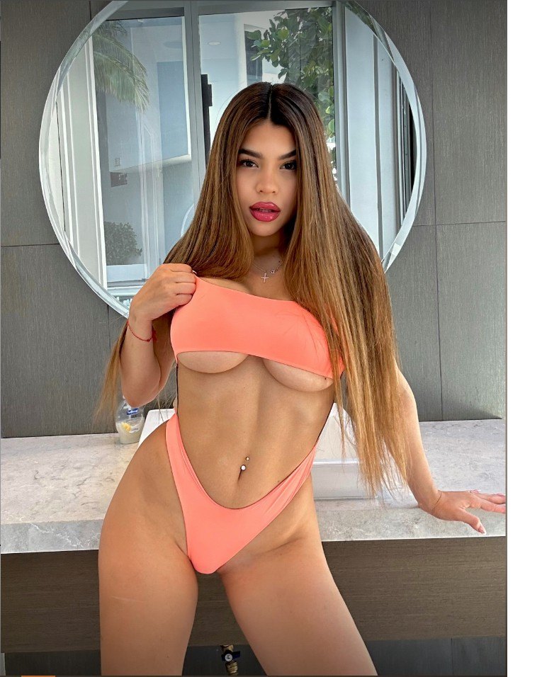 Dalma Vazquez