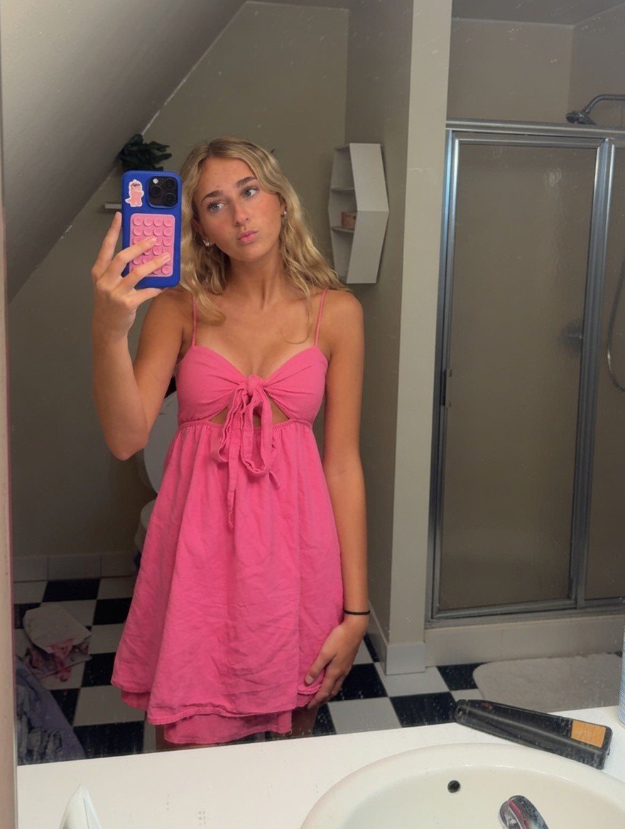 Any info or more on Kaylen?