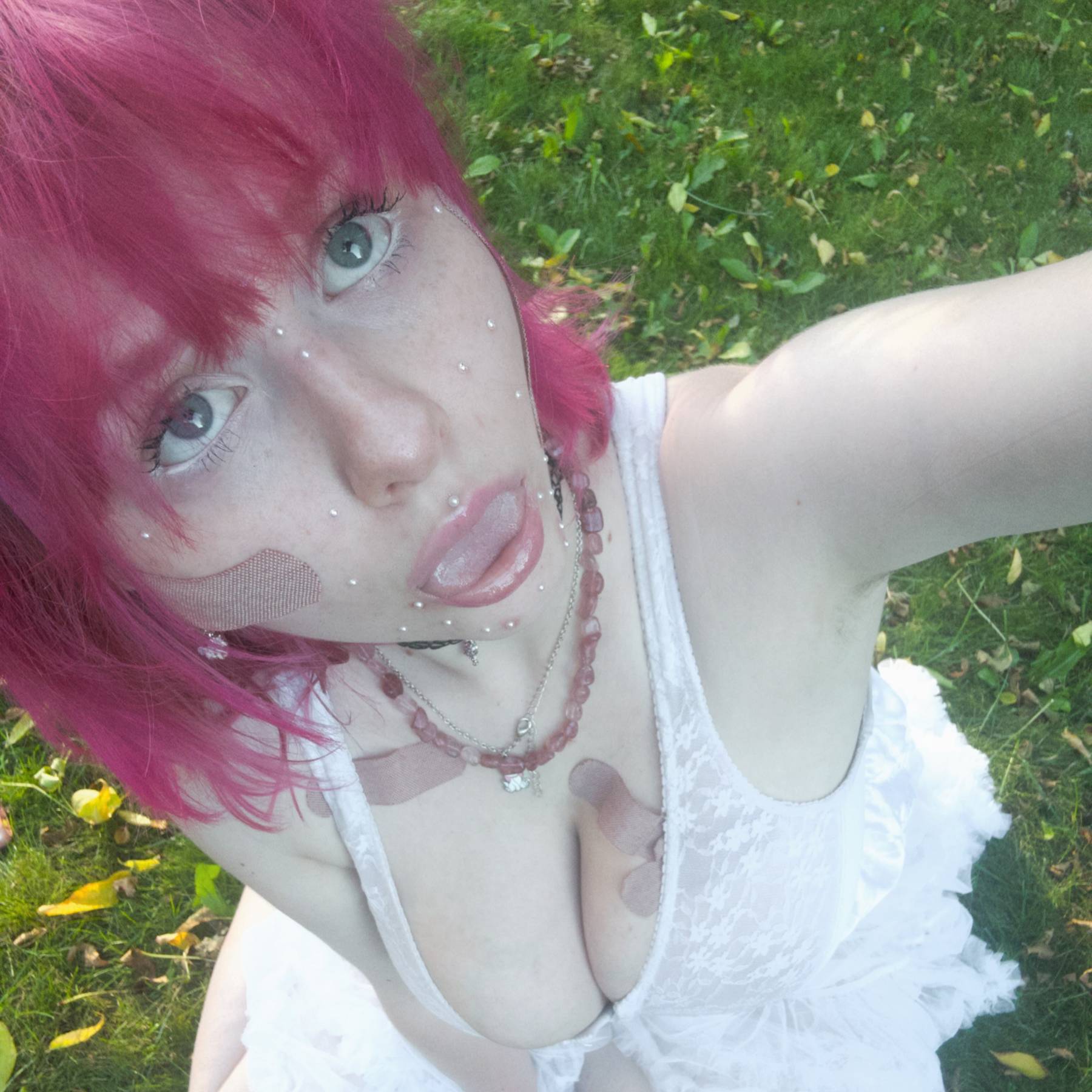 Lilahangelcake