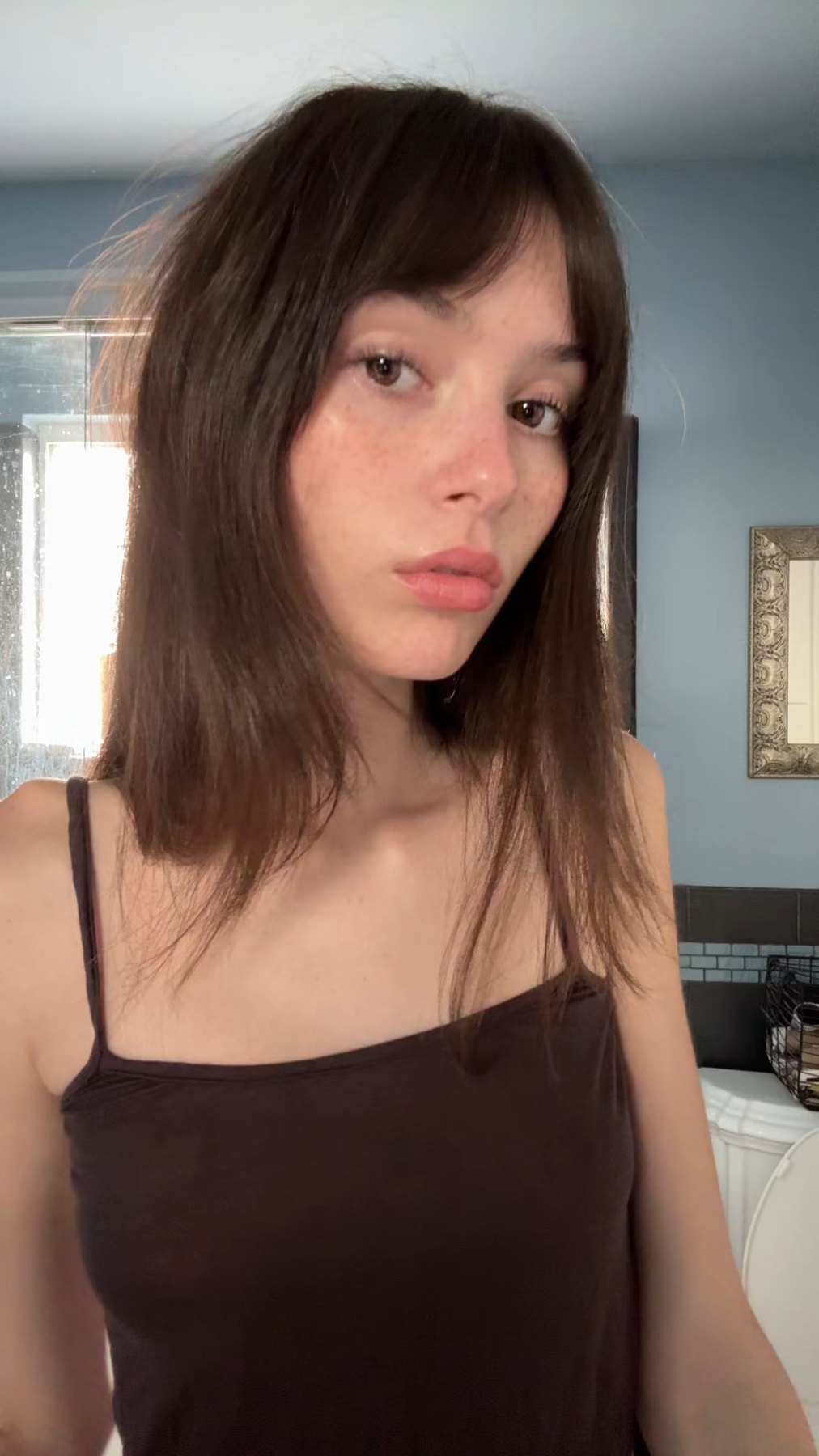 Something?