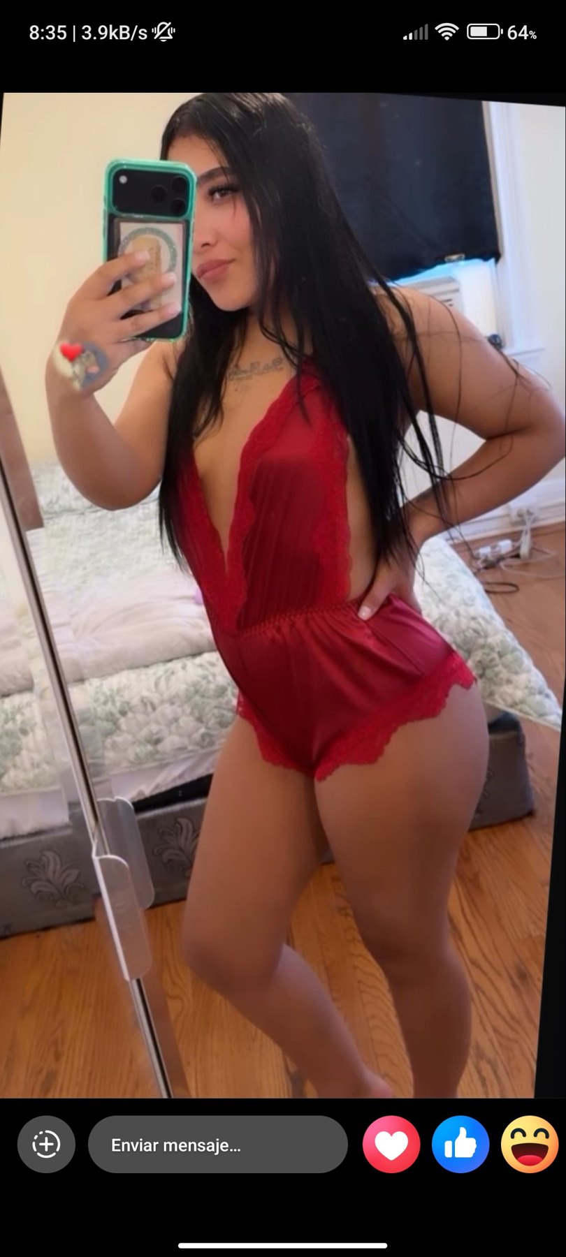Venekas in USA