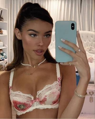 Madison Beer