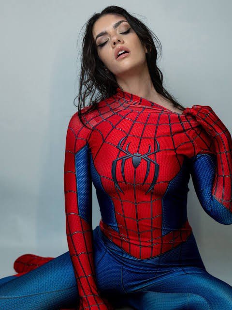 Does anyone have new things about her? Or do you want to cooperate to
