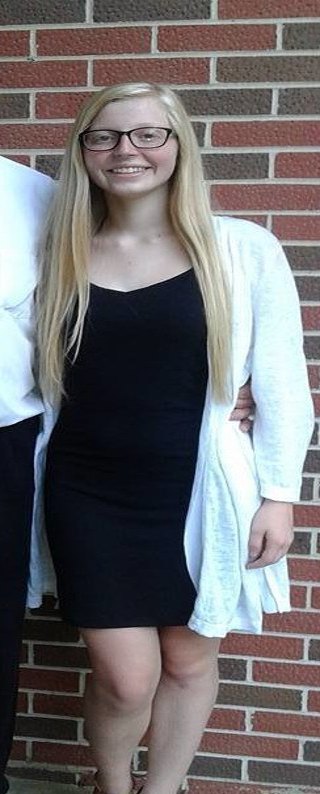 Maryn Sorenson