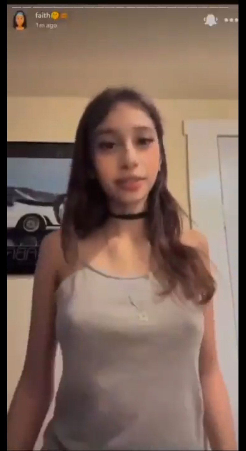 Anyone knows her??