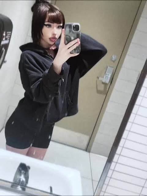 Algo de esta sanspamy