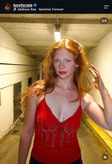 Cornell slut