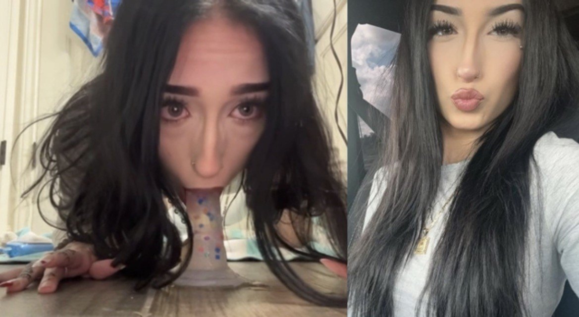 Fuckkk who’s this??