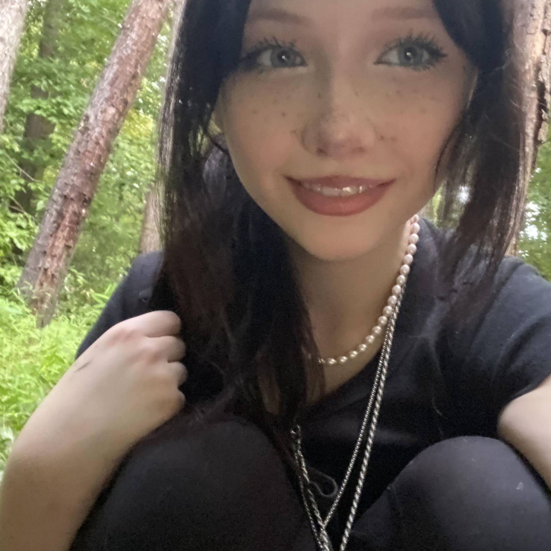 Bella The Wolf