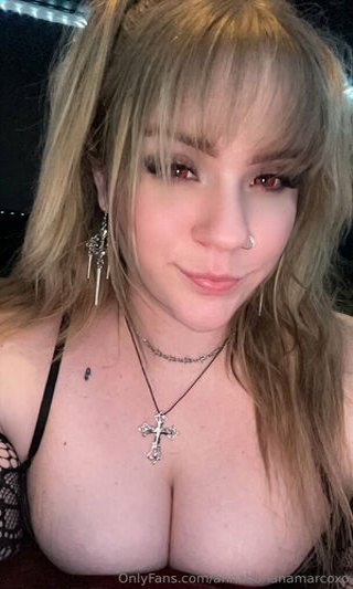 annamarcoxo