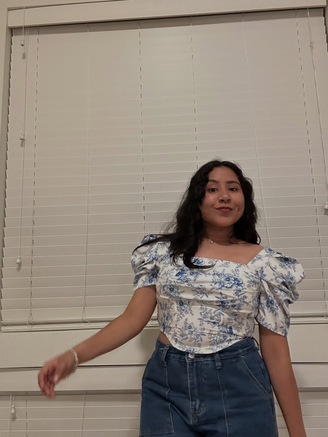JUSTINE AREVALO DE UTAH