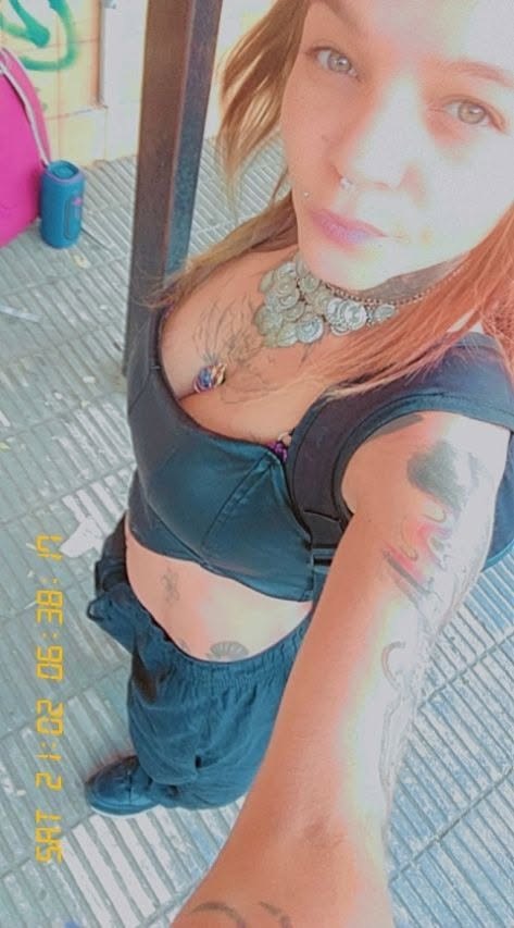 la diabla