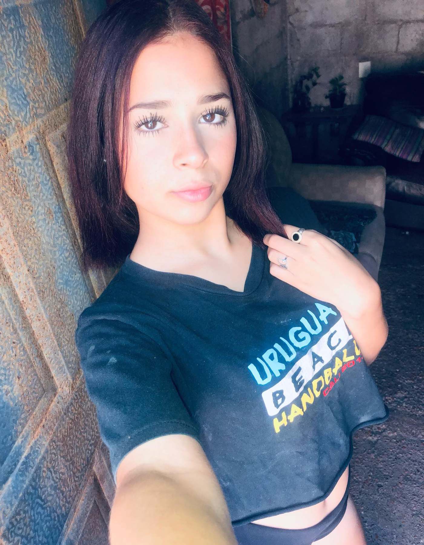 Algo de ella