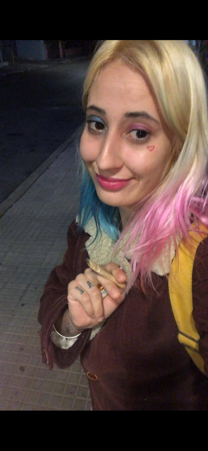 De esta trola de esquina el que diga que no tiene nada miente