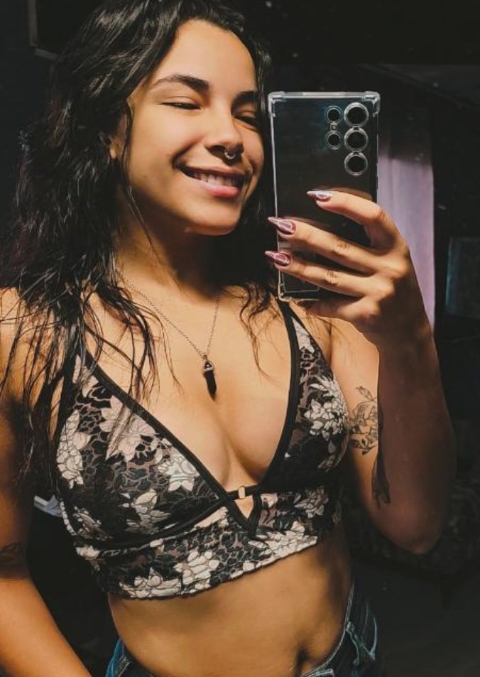 Evangelina