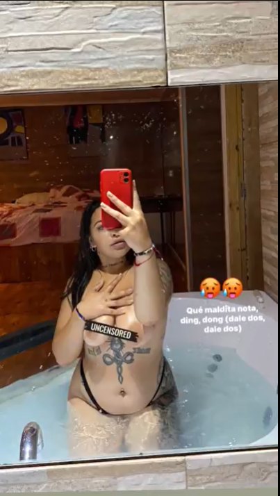 La Meel Marquez