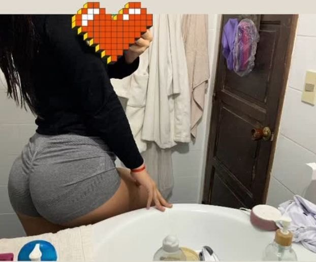 Algo de manuela?