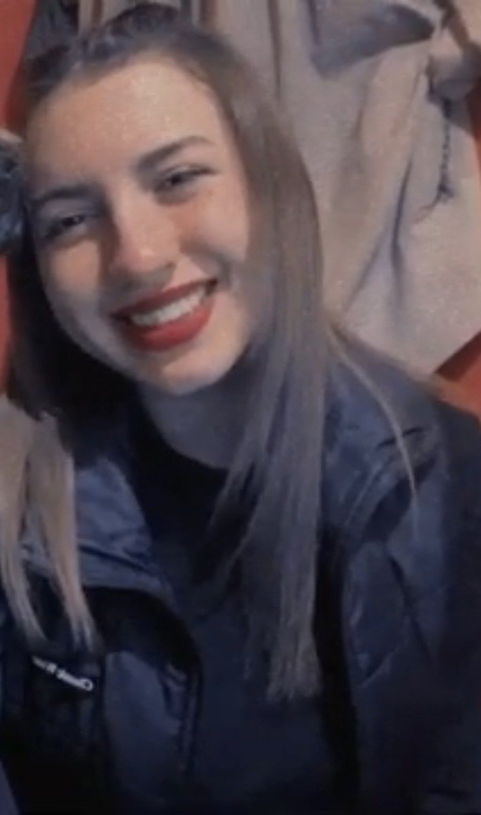 De la Jessi Gomez saben algo o tienen algo?