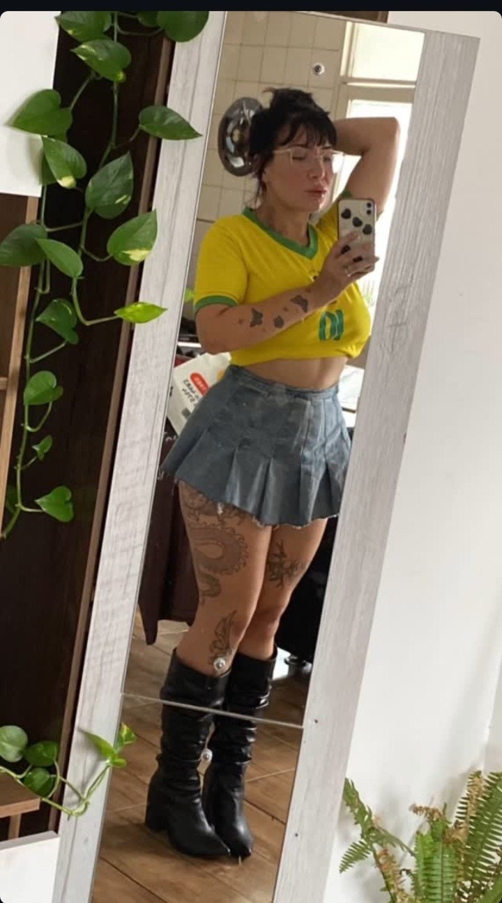 Algo?