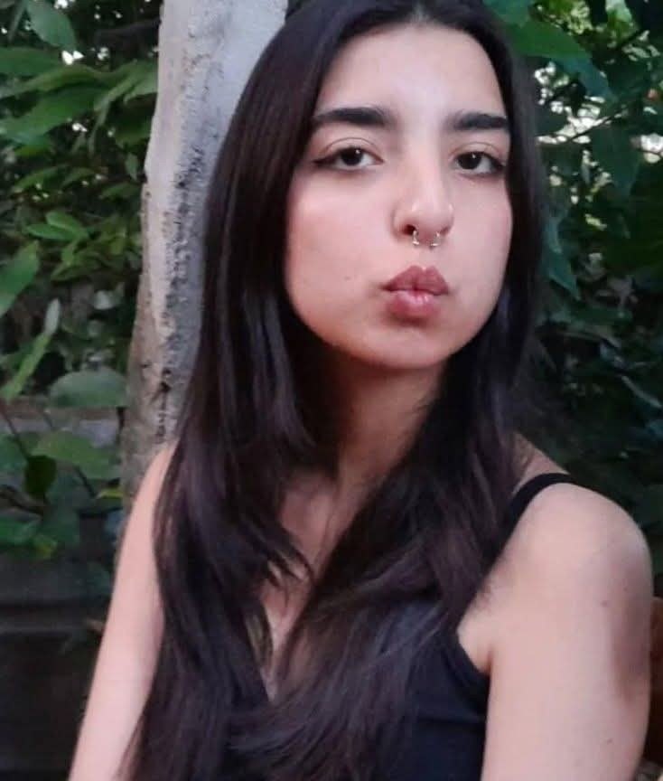 Pasen de ella