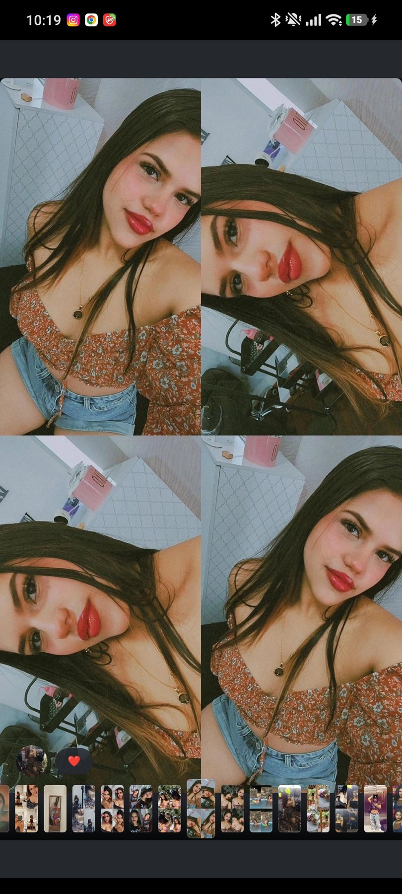 Algo de ely