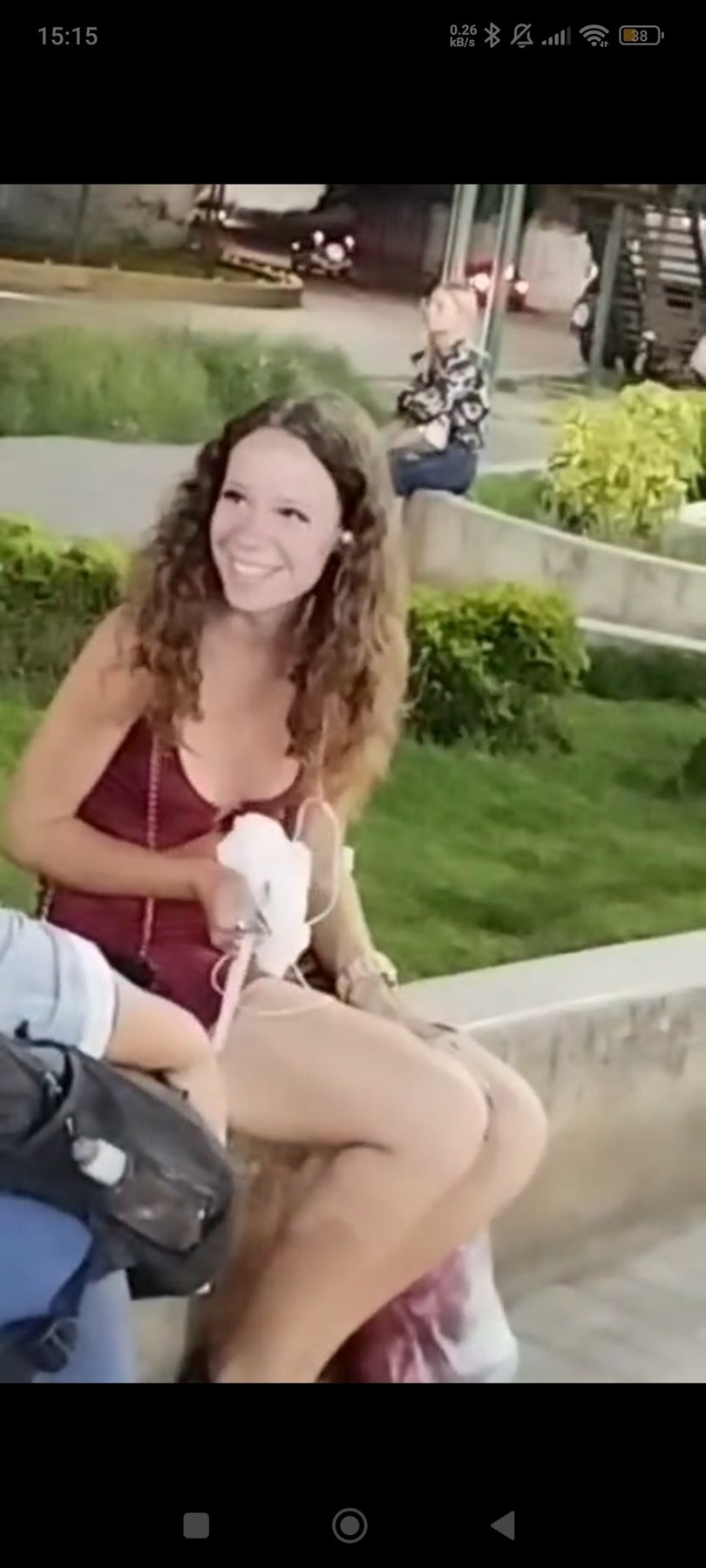 LT Miranda