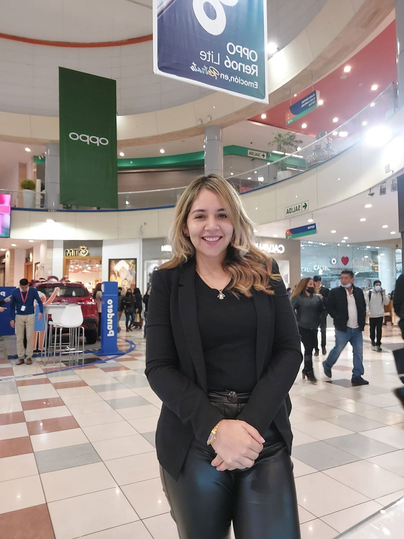 Era de las mas puts de Mariara, alguien tiene algo?