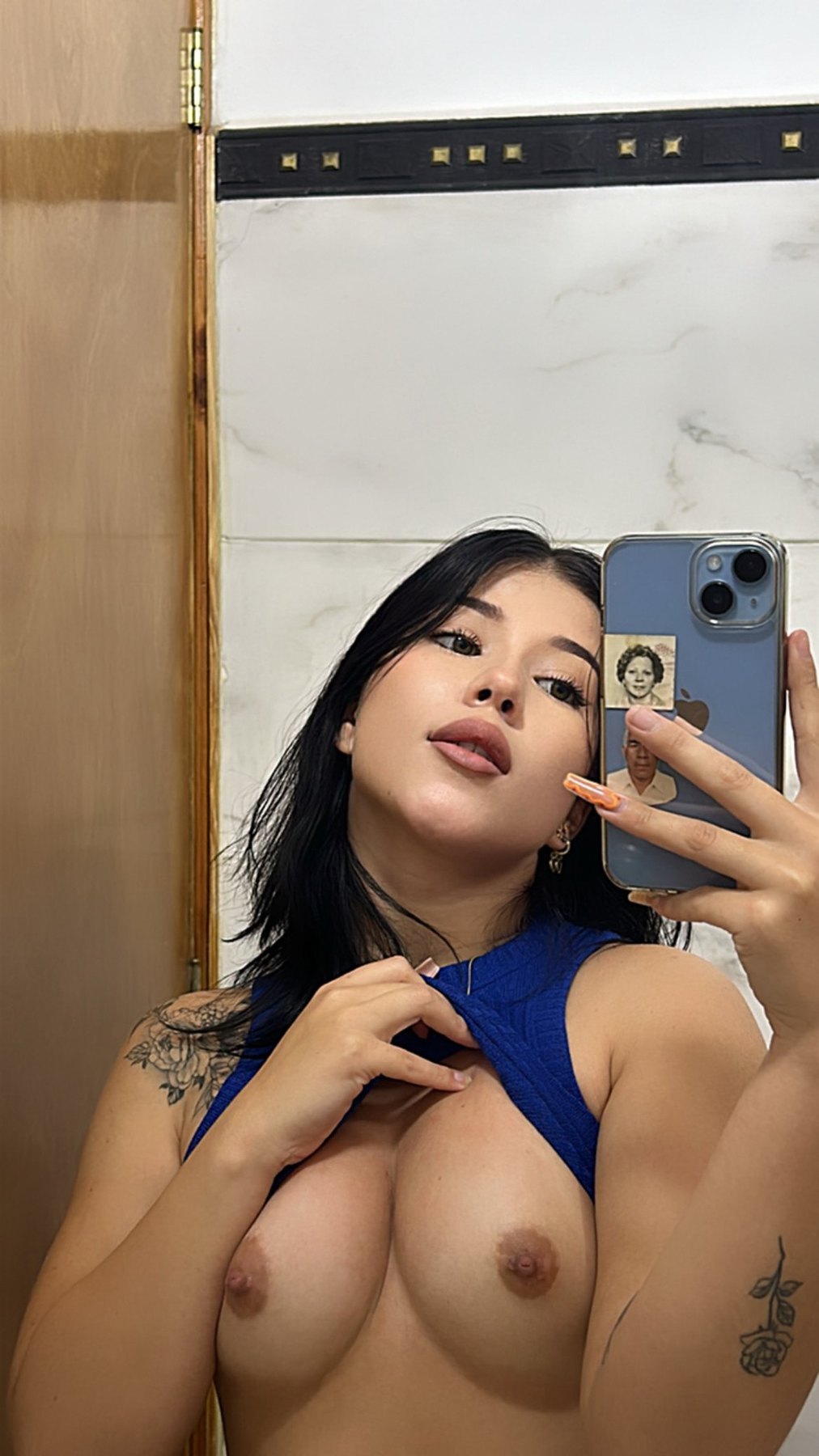 Tiffany Perez de Maracay