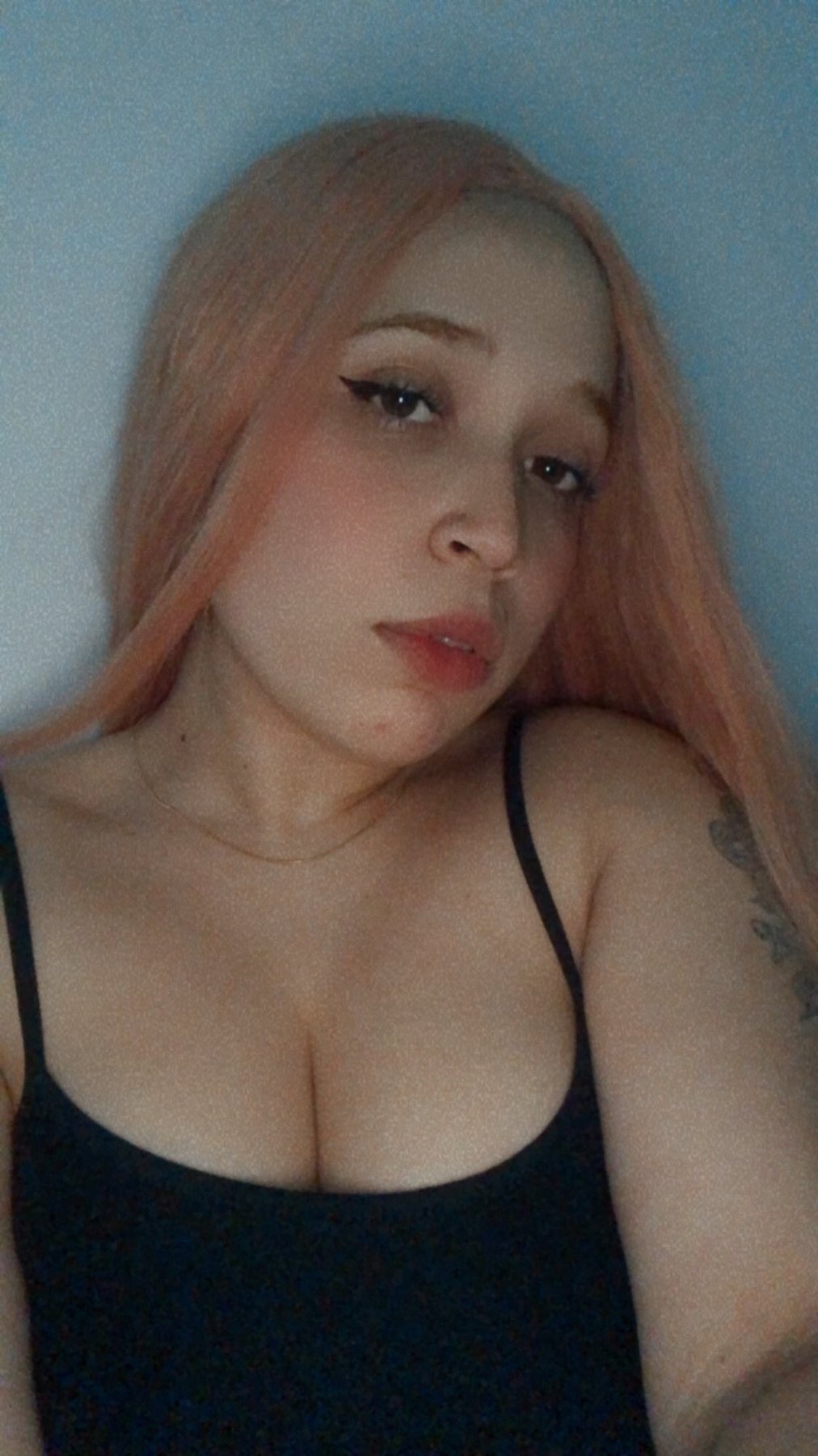 Algo de esta?