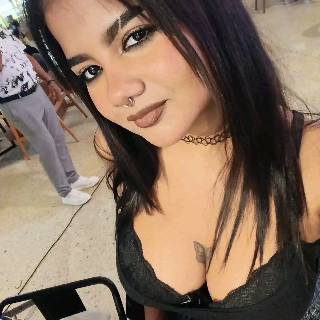 Tetona de bqto